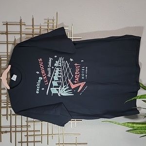Las Vegas Stardust Hotel Shirt size 2XL